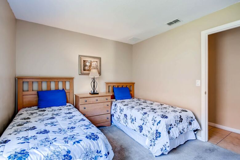 Advantage Vacation Homes