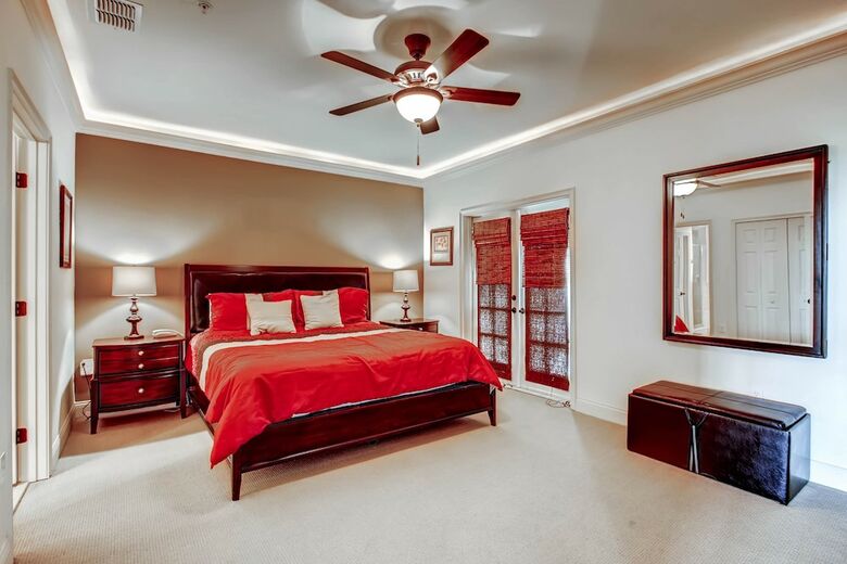 Advantage Vacation Homes