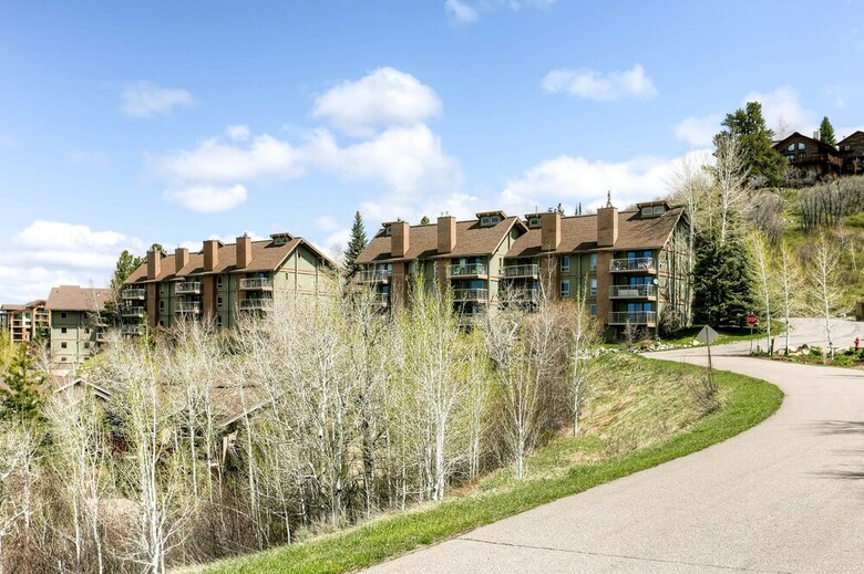 Yampa View By Steamboat Resorts