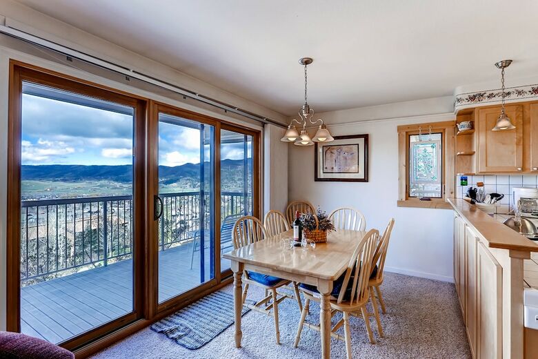 Yampa View By Steamboat Resorts