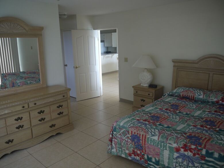 Hotel Aquarius Beach Tower