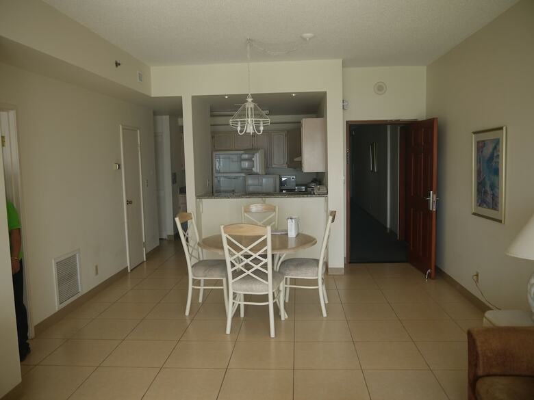 Hotel Aquarius Beach Tower