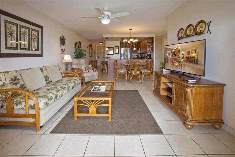 Kihei Akahi - Maui Condo & Home