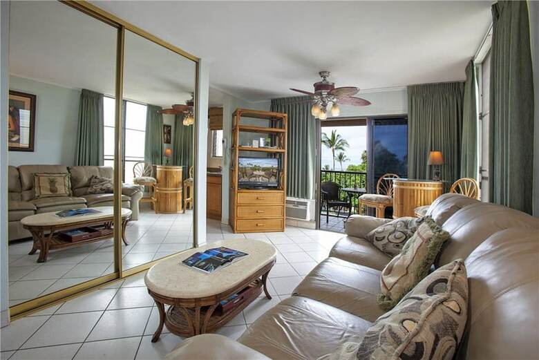 Kihei Akahi - Maui Condo & Home