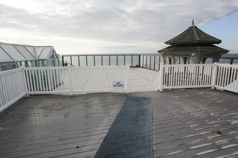 Ocean Club On Smuggler's Beach