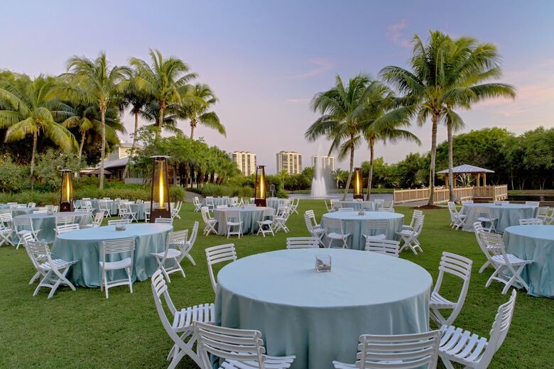Apartamento Hyatt Regency Coconut Point Resort & Spa