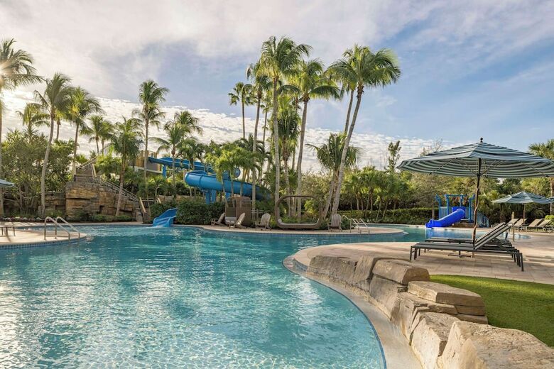 Apartamento Hyatt Regency Coconut Point Resort & Spa