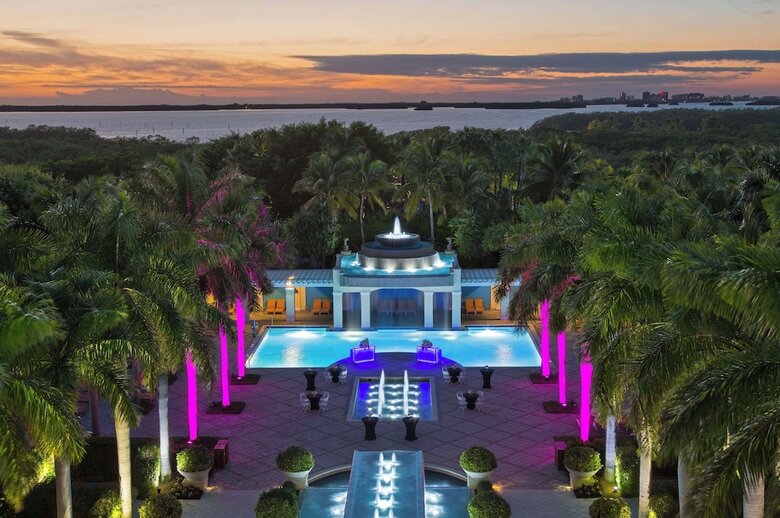 Apartamento Hyatt Regency Coconut Point Resort & Spa