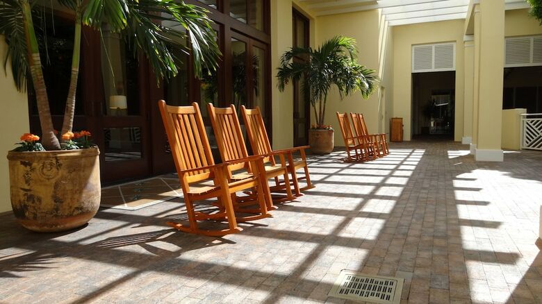 Apartamento Hyatt Regency Coconut Point Resort & Spa
