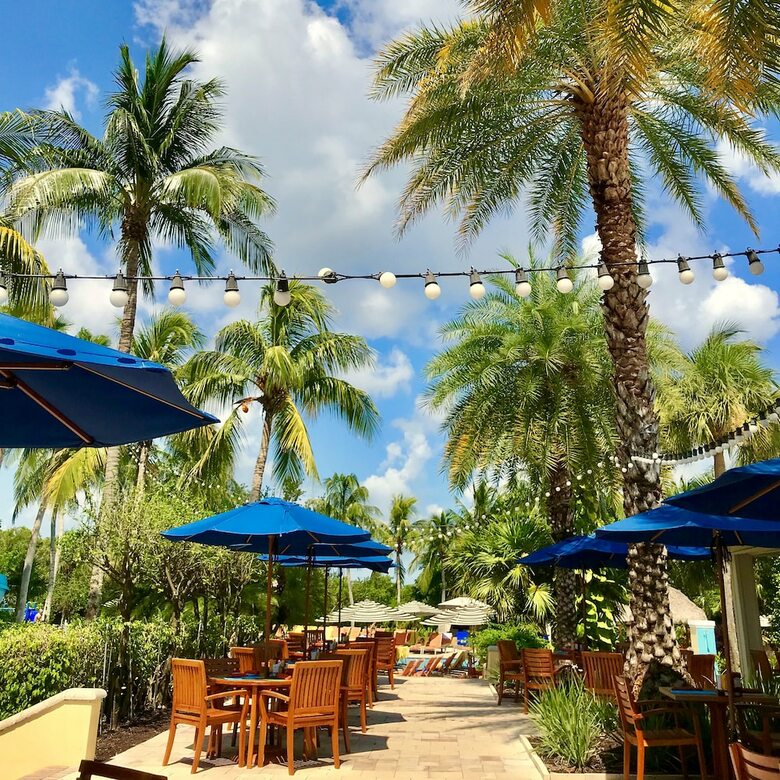 Apartamento Hyatt Regency Coconut Point Resort & Spa