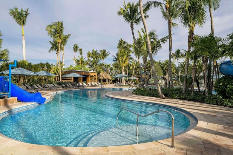 Apartamento Hyatt Regency Coconut Point Resort & Spa