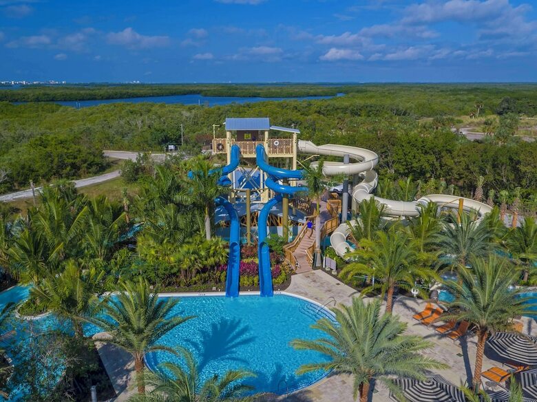 Apartamento Hyatt Regency Coconut Point Resort & Spa