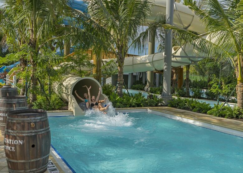 Apartamento Hyatt Regency Coconut Point Resort & Spa