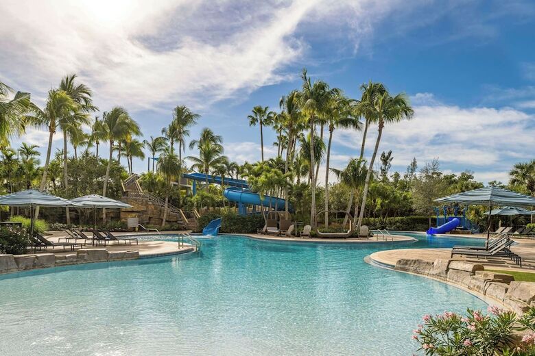 Apartamento Hyatt Regency Coconut Point Resort & Spa