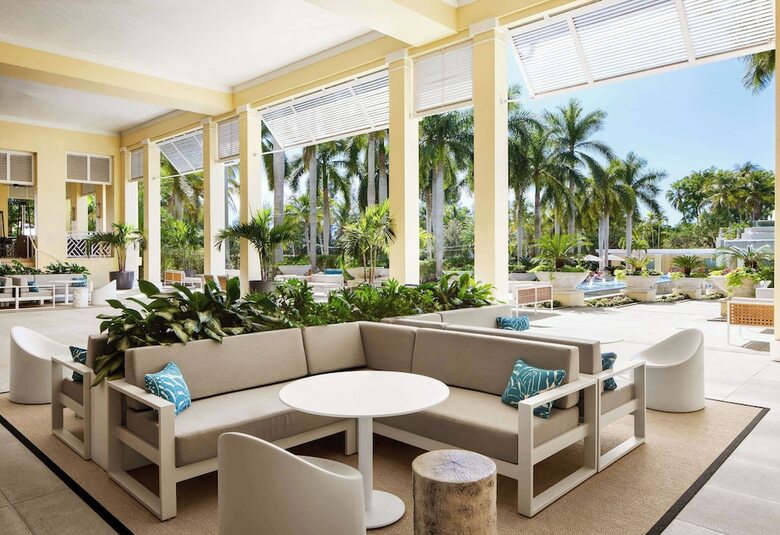 Apartamento Hyatt Regency Coconut Point Resort & Spa