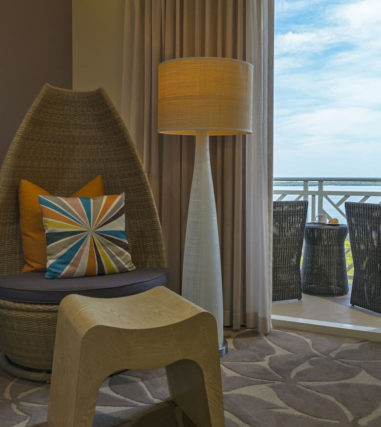 Apartamento Hyatt Regency Coconut Point Resort & Spa