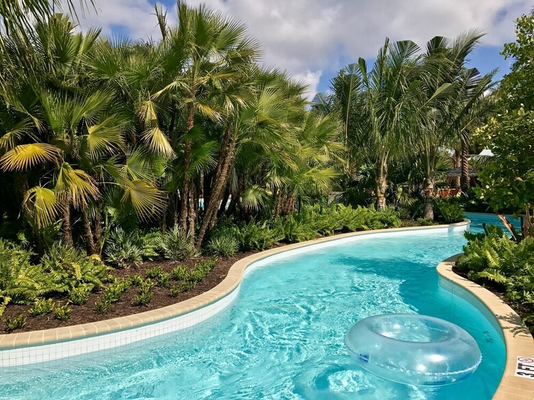 Apartamento Hyatt Regency Coconut Point Resort & Spa