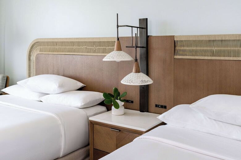 Apartamento Hyatt Regency Coconut Point Resort & Spa