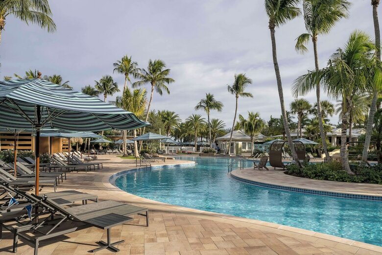 Apartamento Hyatt Regency Coconut Point Resort & Spa