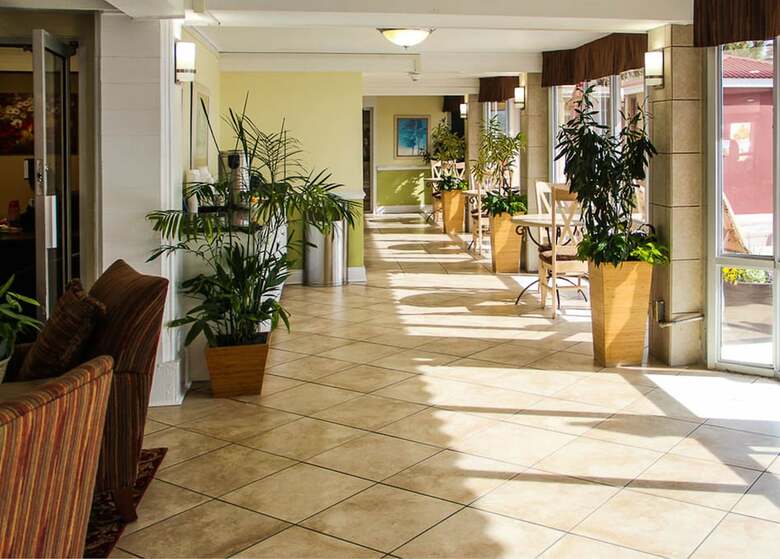 Maritime Beach Club By Capital Vacations