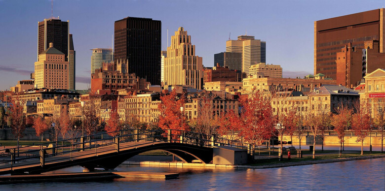 Hotel Springhill Suites By Marriott Old Montreal