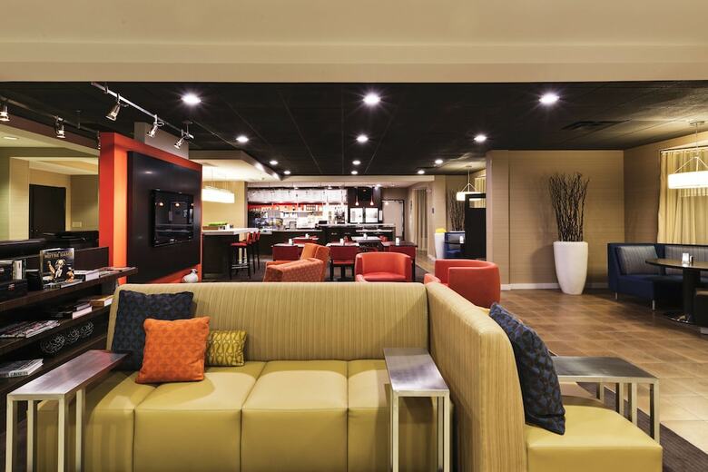 Hotel Courtyard By Marriott Mishawaka-university Area