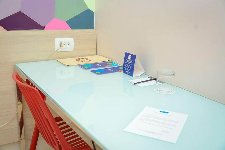 Hotel Blue Tree Garden Bauru