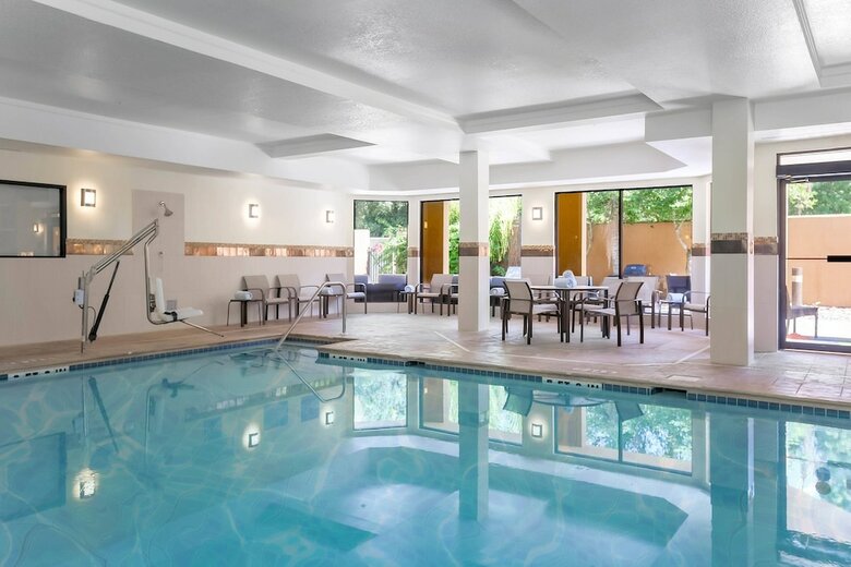 Hotel Courtyard By Marriott Tampa Brandon