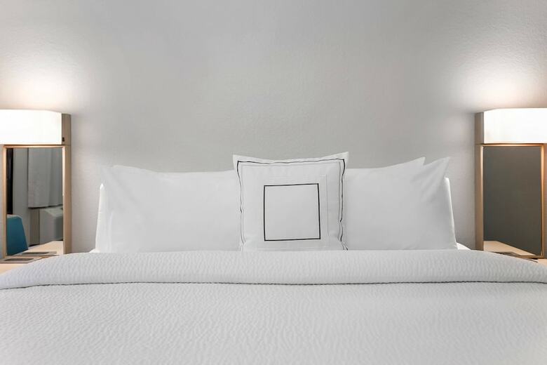 Hotel Courtyard By Marriott Tampa Brandon