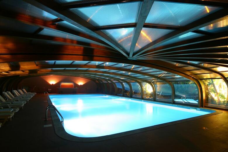 Hotel Caparena