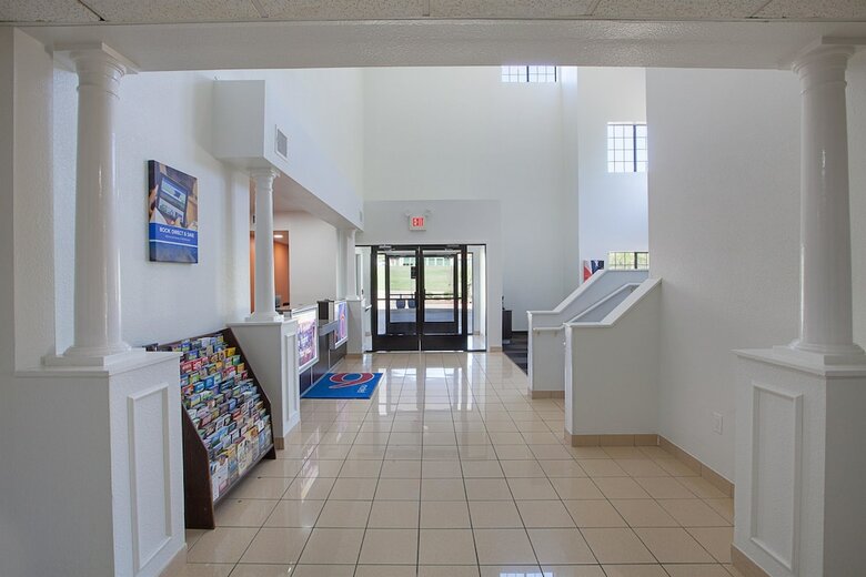 Motel 6 Bedford, Tx - Fort Worth