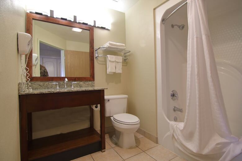 Hotel Comfort Inn Richfield I-70