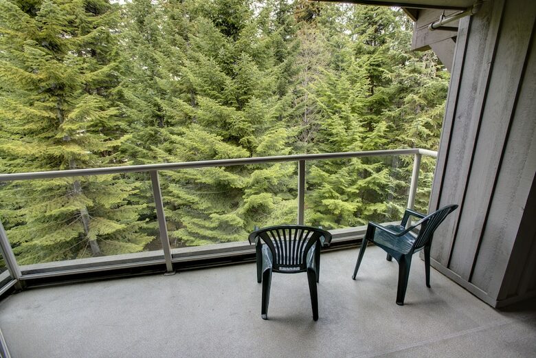 Resortquest At Aspens On Blackcomb