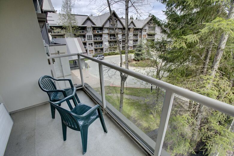 Resortquest At Aspens On Blackcomb
