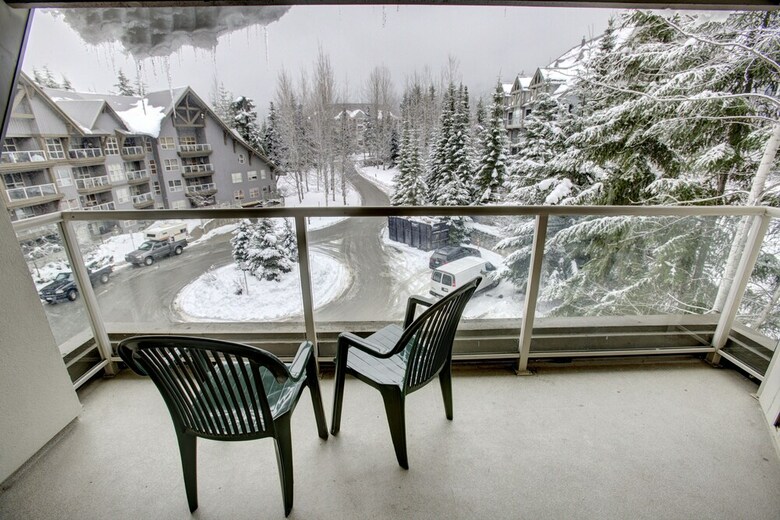Resortquest At Aspens On Blackcomb