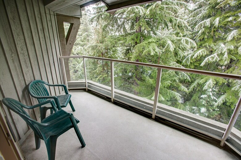 Resortquest At Aspens On Blackcomb