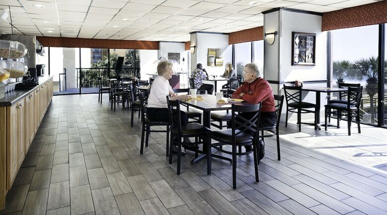 Hotel Monterey Bay Suites
