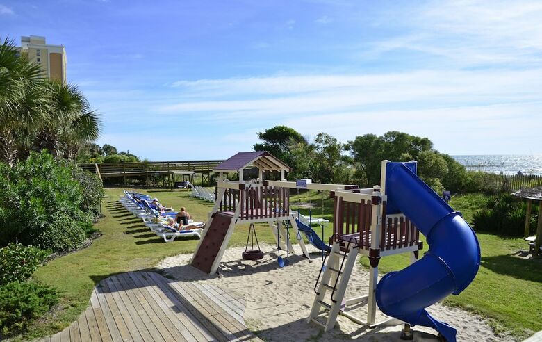 Hotel Monterey Bay Suites