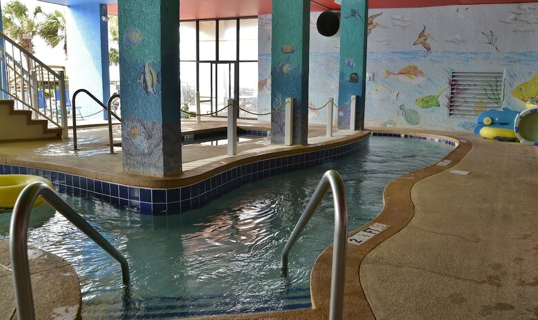 Hotel Monterey Bay Suites