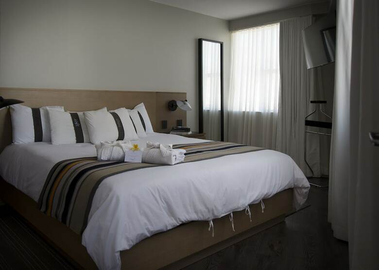 Hotel Casa Grande Suites