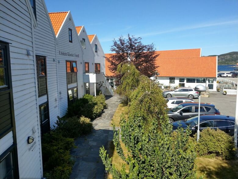 Utstein Kloster Hotell