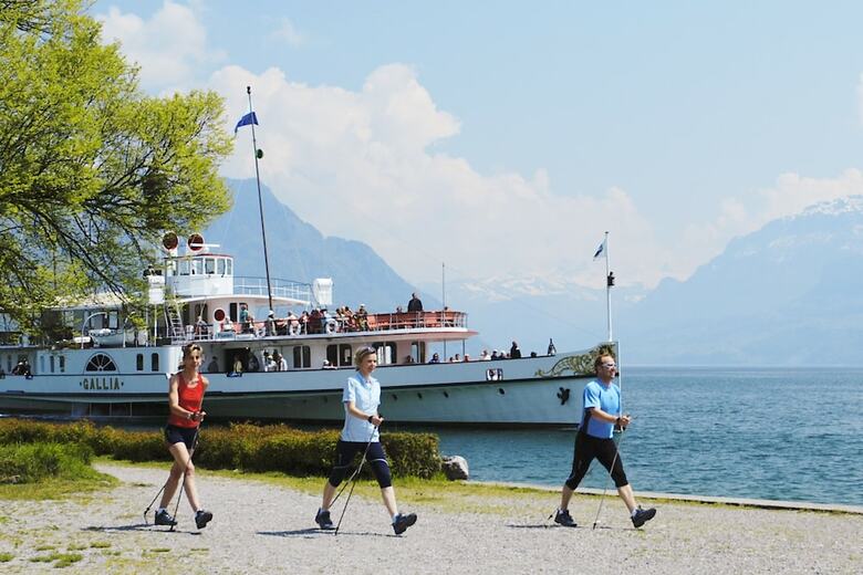 Renaissance Lucerne Hotel