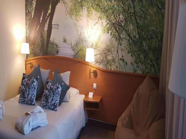 Hotel Novotel Poznan Centrum