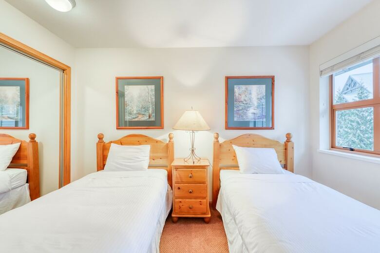 Resortquest At Stoney Creek Northstar