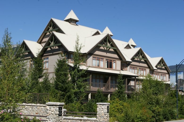 Resortquest At Stoney Creek Northstar