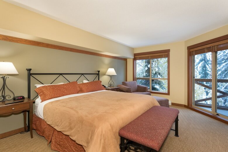 Horstman House By Whistler Premier