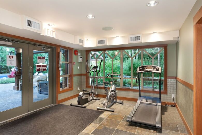 Horstman House By Whistler Premier