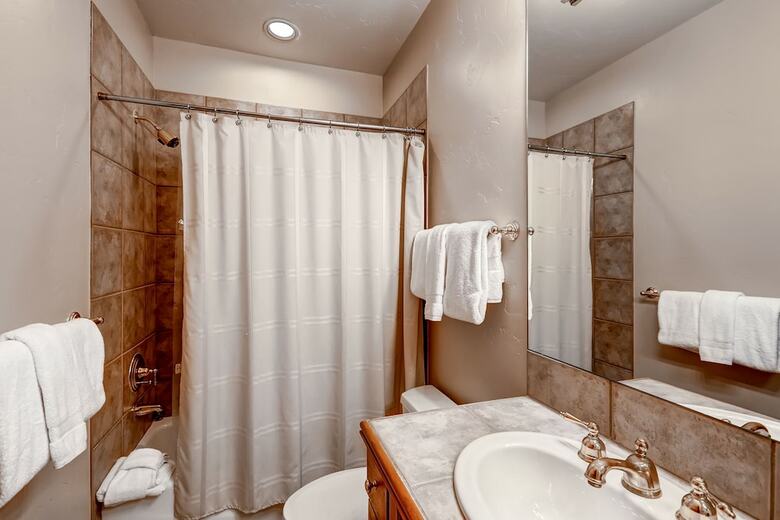 Arrowhead Village Beaver Creek