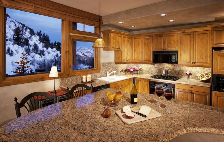 Arrowhead Village Beaver Creek