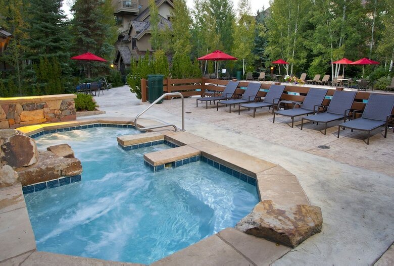 Arrowhead Village Beaver Creek